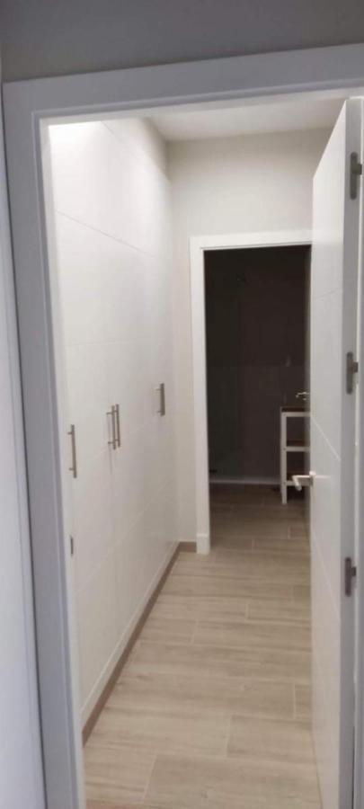 Guesting Hospital Διαμέρισμα Καντίζ Εξωτερικό φωτογραφία