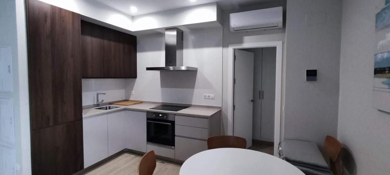 Guesting Hospital Διαμέρισμα Καντίζ Εξωτερικό φωτογραφία
